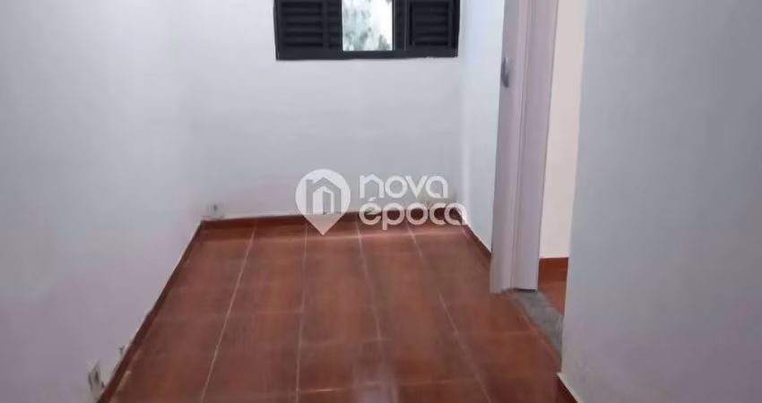 Casa em condomínio fechado com 2 quartos à venda na Rua Alecrim, Vila Kosmos, Rio de Janeiro