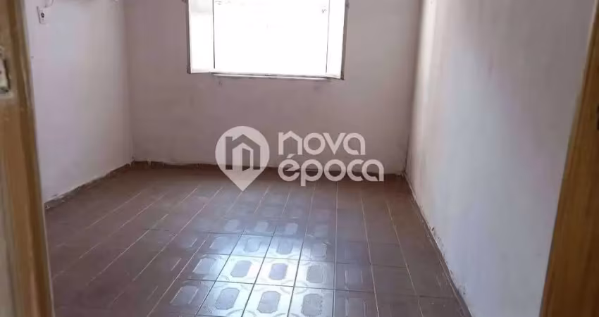 Casa em condomínio fechado com 1 quarto à venda na Rua Venâncio Ribeiro, Engenho de Dentro, Rio de Janeiro