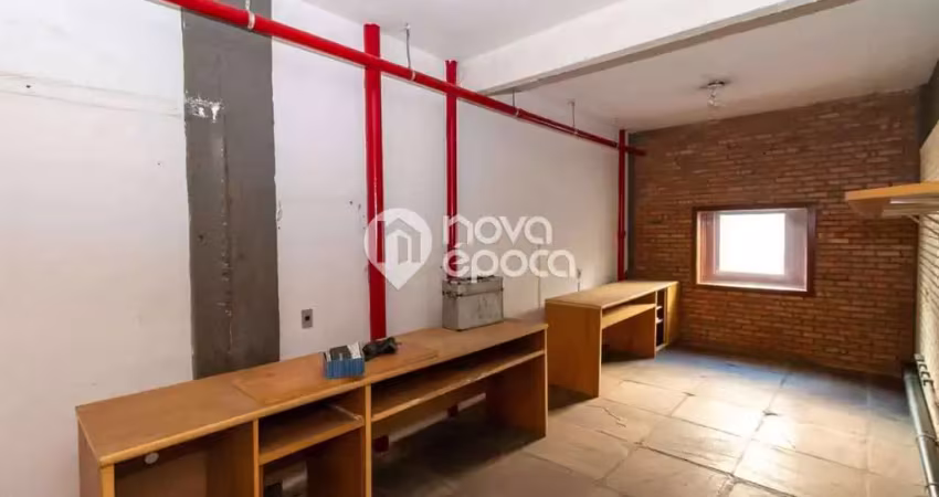 Sala comercial à venda na Rua Visconde de Pirajá, Ipanema, Rio de Janeiro