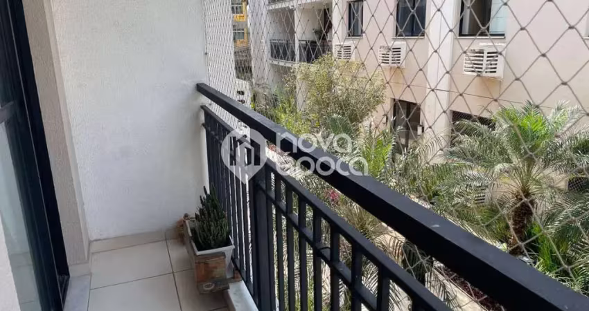 Apartamento com 2 quartos à venda na Rua Gastão Penalva, Andaraí, Rio de Janeiro