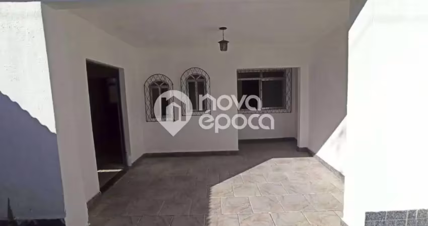 Casa com 2 quartos à venda na Rua Cardoso de Melo, Oswaldo Cruz, Rio de Janeiro