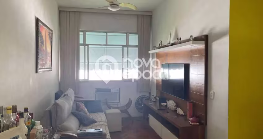 Apartamento com 2 quartos à venda na Rua Sousa Franco, Vila Isabel, Rio de Janeiro