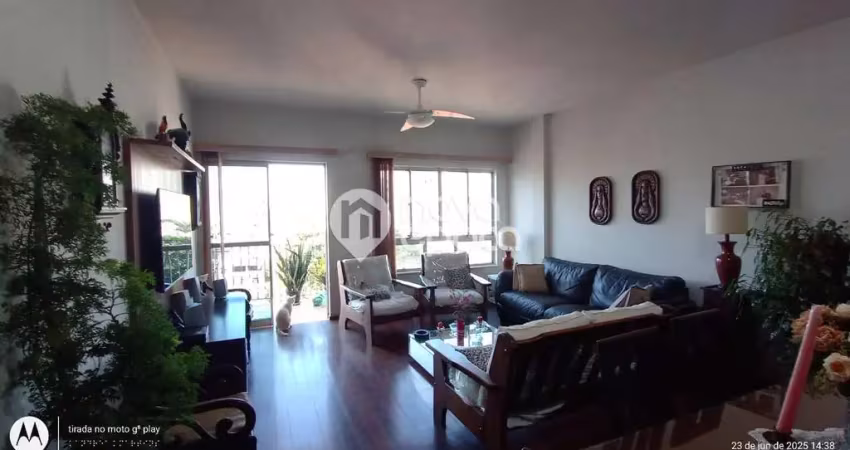 Apartamento com 3 quartos à venda na Rua Araújo Lima, Vila Isabel, Rio de Janeiro