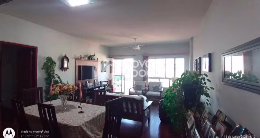 Apartamento com 3 quartos à venda na Rua Araújo Lima, Vila Isabel, Rio de Janeiro
