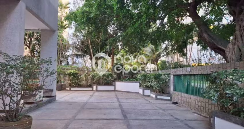 Apartamento com 2 quartos à venda na Avenida Adolpho de Vasconcelos, Barra da Tijuca, Rio de Janeiro