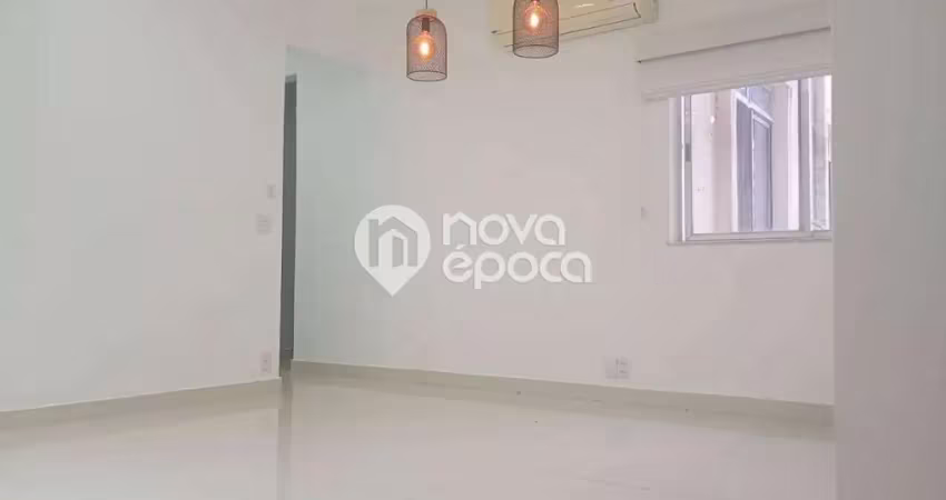 Apartamento com 2 quartos à venda na Rua Santa Clara, Copacabana, Rio de Janeiro