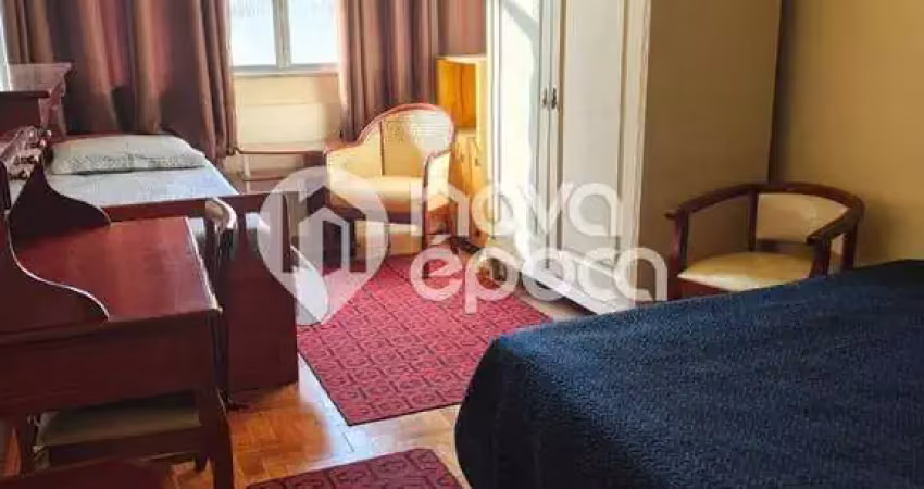Apartamento com 1 quarto à venda na Avenida Nossa Senhora de Copacabana, Copacabana, Rio de Janeiro