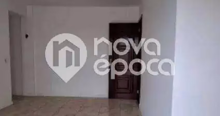 Apartamento com 2 quartos à venda na Rua Ferreira Cardoso, Higienópolis, Rio de Janeiro