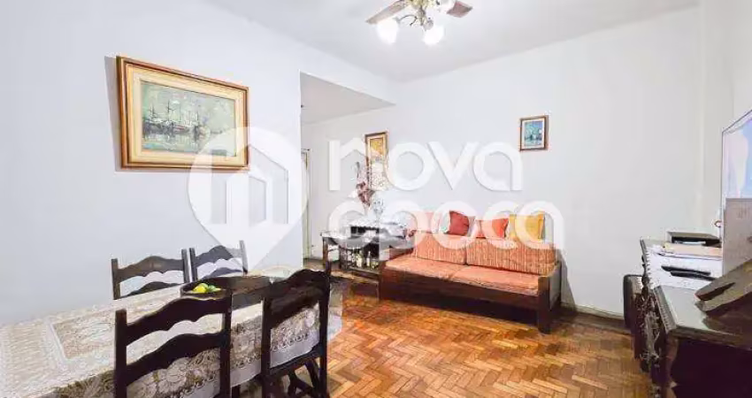 Apartamento com 2 quartos à venda na Avenida Nossa Senhora de Copacabana, Copacabana, Rio de Janeiro