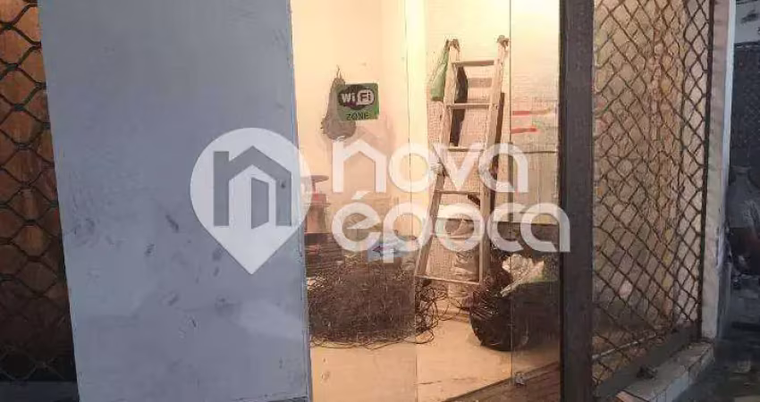 Ponto comercial à venda na Rua Almirante Tamandaré, Flamengo, Rio de Janeiro