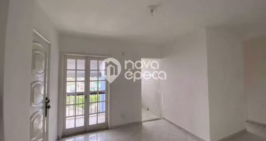 Apartamento com 2 quartos à venda na Avenida Maestro Paulo Silva, Jardim Carioca, Rio de Janeiro
