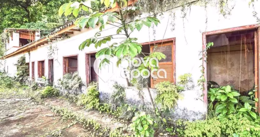 Casa com 11 quartos à venda na Estrada do Joá, São Conrado, Rio de Janeiro