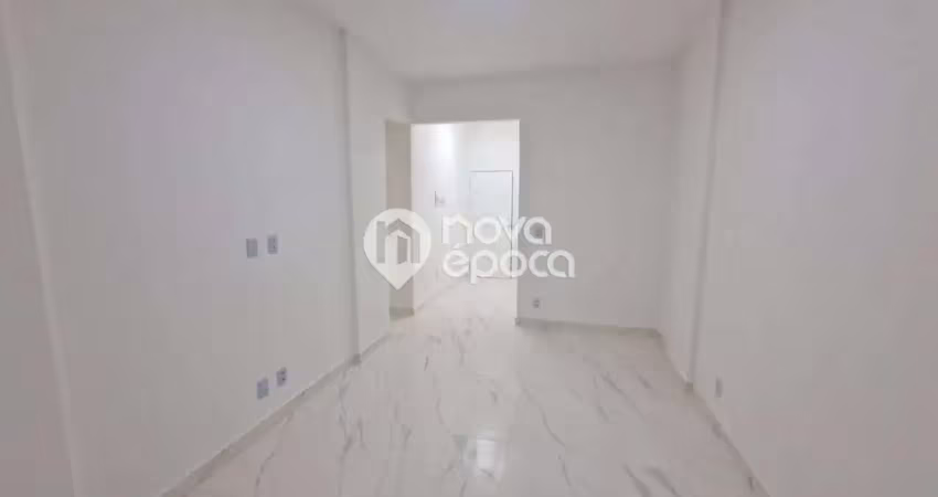 Apartamento com 2 quartos à venda na Rua Paissandu, Flamengo, Rio de Janeiro