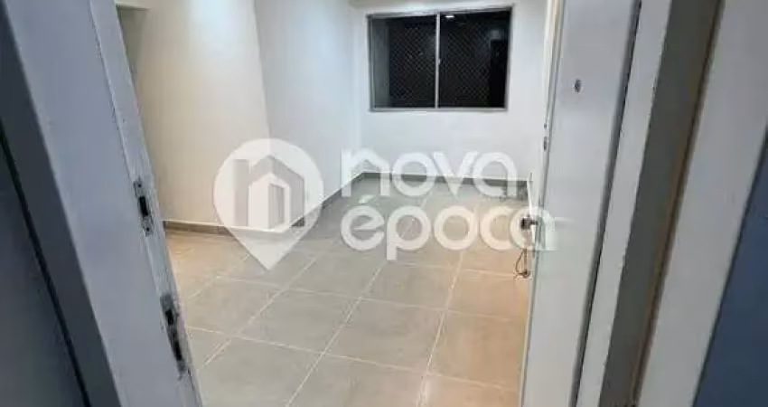 Apartamento com 3 quartos à venda na Rua Araújo Leitão, Engenho Novo, Rio de Janeiro