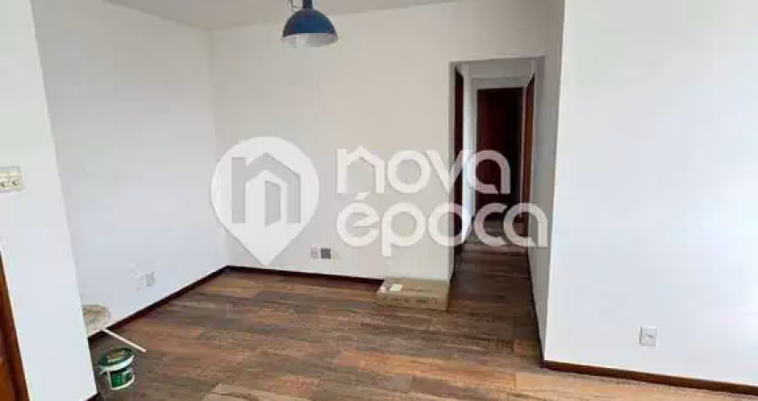 Apartamento com 3 quartos à venda na Rua Araújo Leitão, Engenho Novo, Rio de Janeiro
