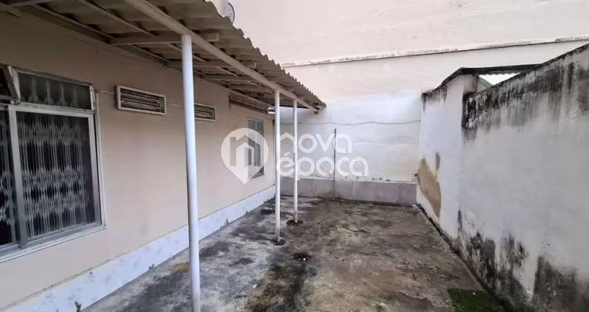 Apartamento com 2 quartos à venda na Rua Torres Homem, Vila Isabel, Rio de Janeiro