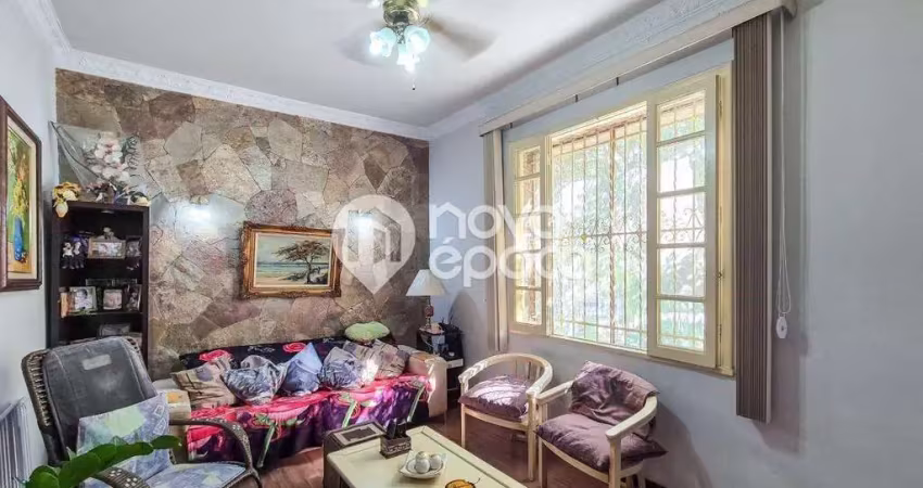 Casa com 2 quartos à venda na Rua Alberto Leite, Engenho de Dentro, Rio de Janeiro