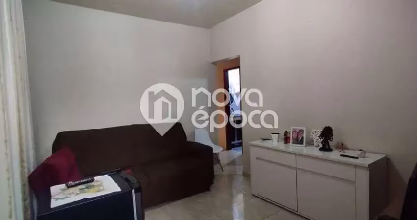 Apartamento com 2 quartos à venda na Rua Emílio de Meneses, Quintino Bocaiúva, Rio de Janeiro