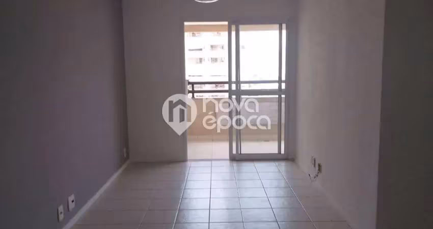Apartamento com 3 quartos à venda na Rua Mapendi, Taquara, Rio de Janeiro