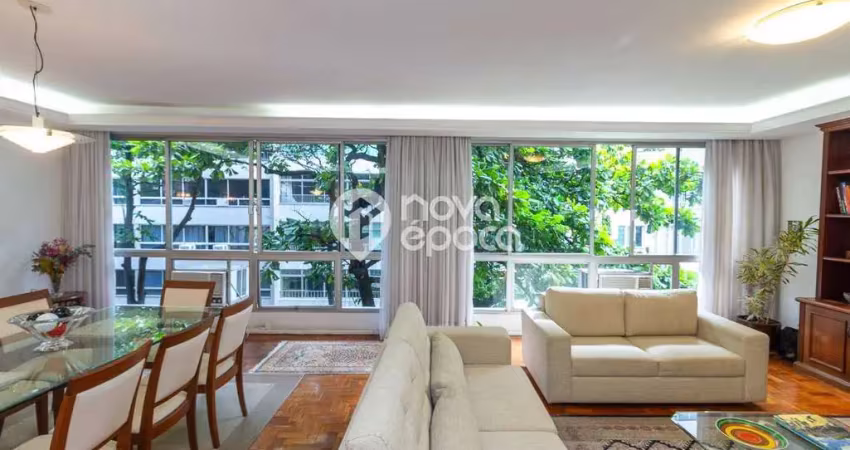 Apartamento com 3 quartos à venda na Rua Joaquim Nabuco, Ipanema, Rio de Janeiro