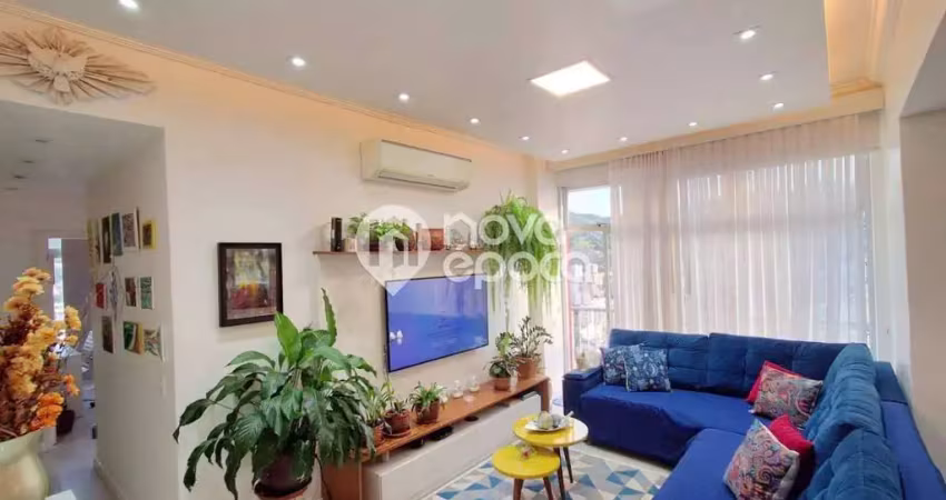 Apartamento com 2 quartos à venda na Rua Dias da Cruz, Méier, Rio de Janeiro