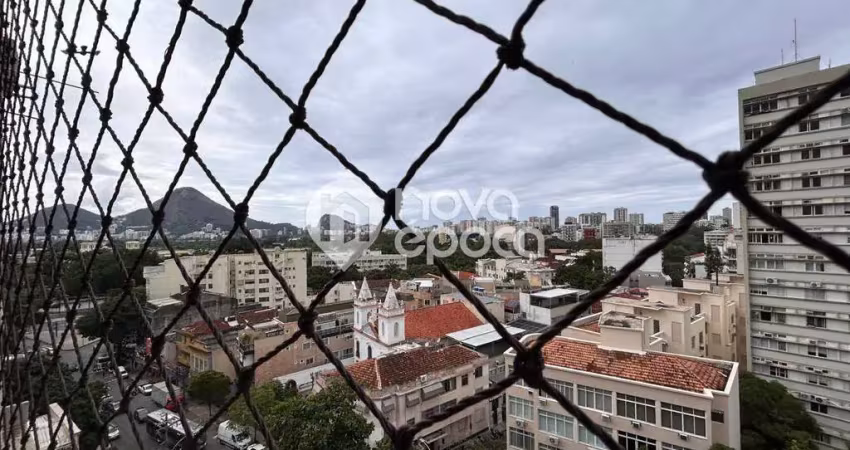 Apartamento com 3 quartos à venda na Rua Marquês de São Vicente, Gávea, Rio de Janeiro