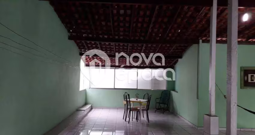Casa com 2 quartos à venda na Rua Camarista Meier, Engenho de Dentro, Rio de Janeiro