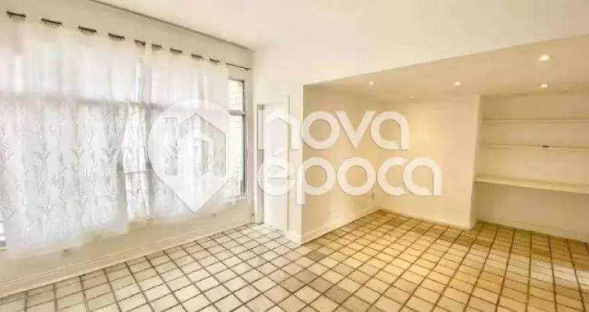 Apartamento com 3 quartos à venda na Rua Aristides Espinola, Leblon, Rio de Janeiro