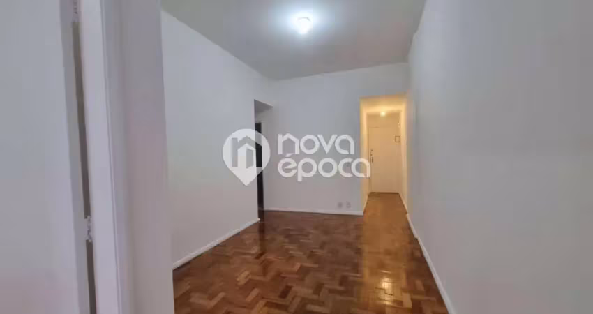 Apartamento com 2 quartos à venda na Rua Inhanga, Copacabana, Rio de Janeiro