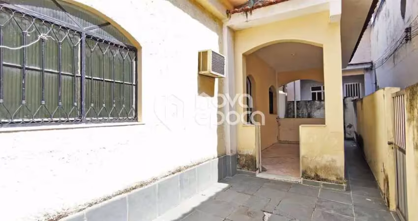 Casa em condomínio fechado com 2 quartos à venda na Rua Francisca Vidal, Pilares, Rio de Janeiro