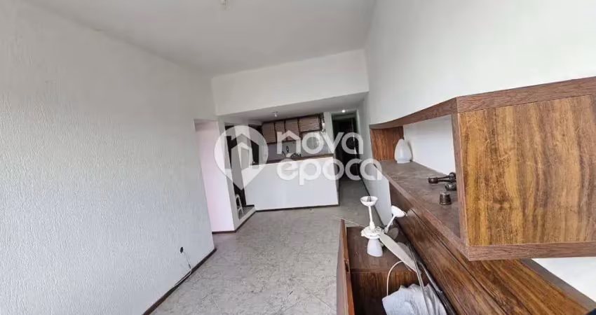 Apartamento com 1 quarto à venda na Rua Riachuelo, Centro, Rio de Janeiro