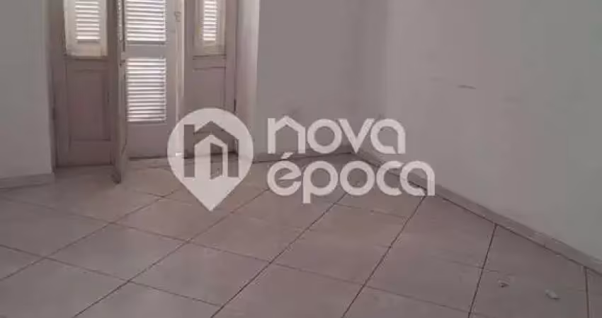 Apartamento com 2 quartos à venda na Rua Francisco Serrador, Centro, Rio de Janeiro