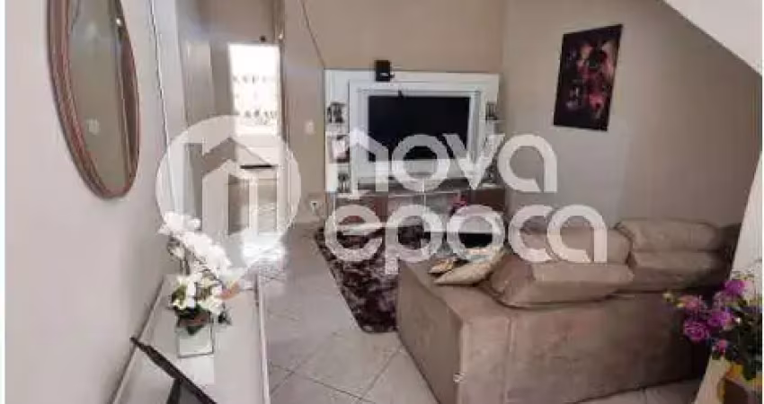 Maria da graça | apartamento 3 quartos, sendo 1 suite