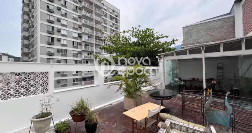 Cobertura com 3 quartos à venda na Rua General Urquiza, Leblon, Rio de Janeiro