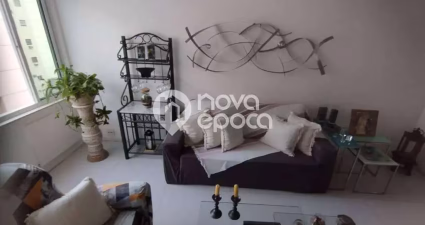 Apartamento com 2 quartos à venda na Rua Pompeu Loureiro, Copacabana, Rio de Janeiro