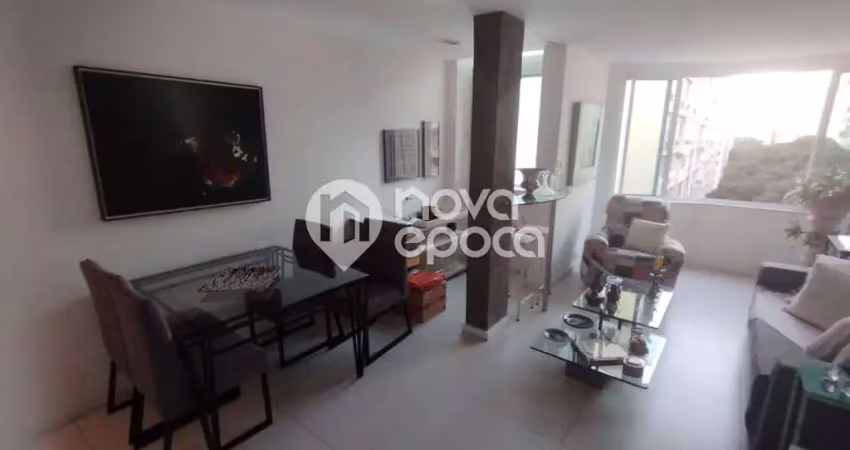 Apartamento com 2 quartos à venda na Rua Pompeu Loureiro, Copacabana, Rio de Janeiro