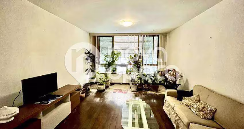Apartamento com 3 quartos à venda na Rua Cinco de Julho, Copacabana, Rio de Janeiro