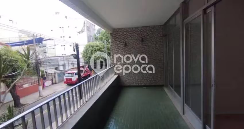 Casa com 4 quartos à venda na Rua Venceslau, Méier, Rio de Janeiro