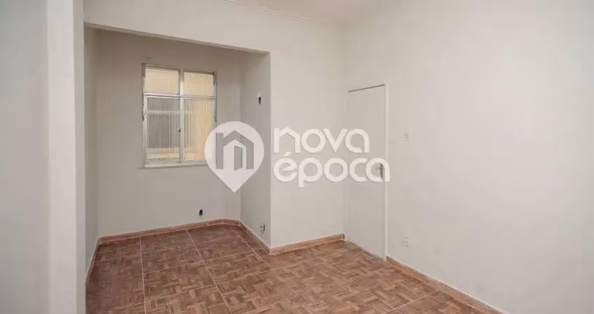 Apartamento com 2 quartos à venda na Rua Condessa Belmonte, Engenho Novo, Rio de Janeiro