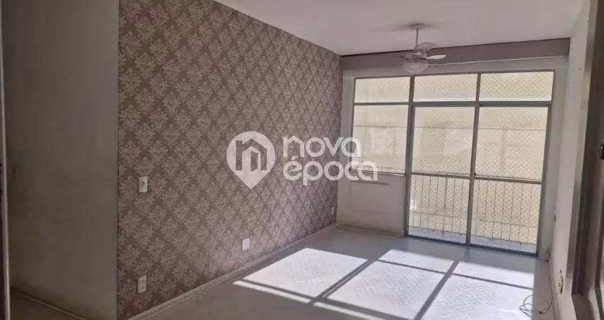 Apartamento com 2 quartos à venda na Rua Coração de Maria, Méier, Rio de Janeiro