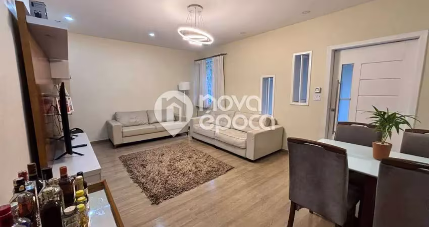 Casa com 3 quartos à venda na Rua Náutica, Cocotá, Rio de Janeiro