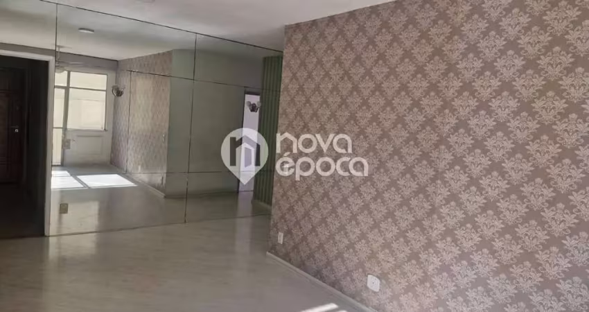 Apartamento com 2 quartos à venda na Rua Coração de Maria, Méier, Rio de Janeiro