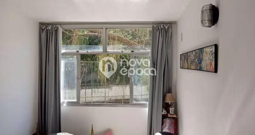 Apartamento com 2 quartos à venda na Estrada do Cafundá, Taquara, Rio de Janeiro