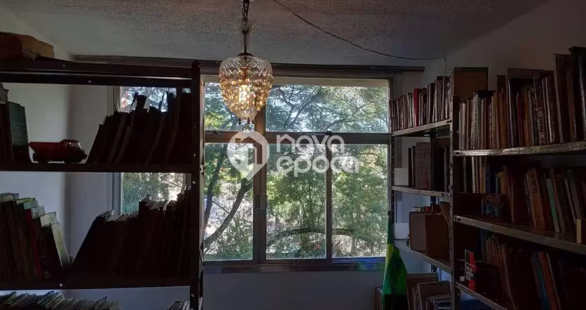 Apartamento com 2 quartos à venda na Estrada do Cafundá, Taquara, Rio de Janeiro