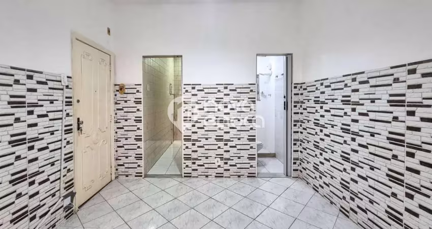Apartamento com 1 quarto à venda na Rua Daniel Carneiro, Engenho de Dentro, Rio de Janeiro