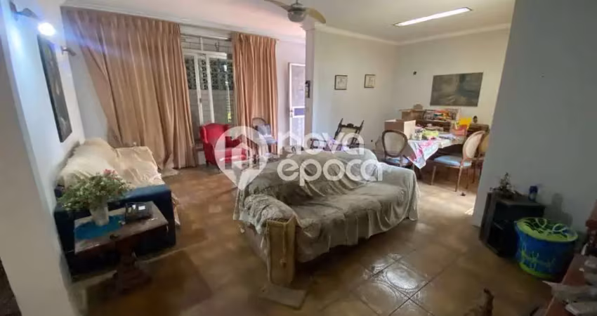 Casa com 4 quartos à venda na Rua das Rosas, Vila Valqueire, Rio de Janeiro
