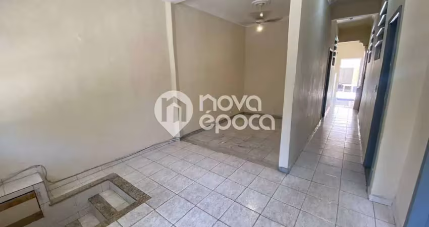 Casa com 4 quartos à venda na Rua Assis Carneiro, Piedade, Rio de Janeiro