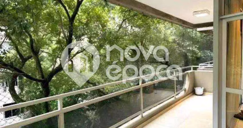 Apartamento com 3 quartos à venda na Rua Santa Clara, Copacabana, Rio de Janeiro