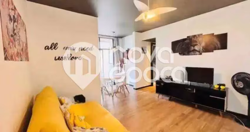 Apartamento com 2 quartos à venda na Rua Marquês de Abrantes, Flamengo, Rio de Janeiro