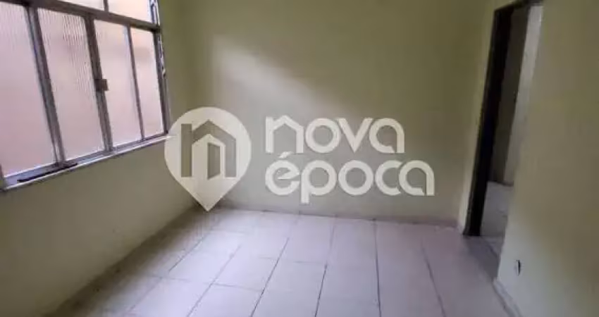 Apartamento com 2 quartos à venda na Rua Doutor Noguchi, Ramos, Rio de Janeiro